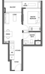 Dunman Road (D15), Condominium #611128661